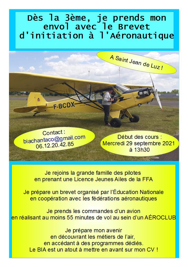 affiche